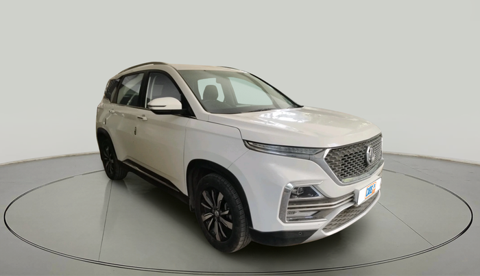 2020 MG HECTOR SMART 2.0 DIESEL, Diesel, Manual, 1,68,469 km, exterior