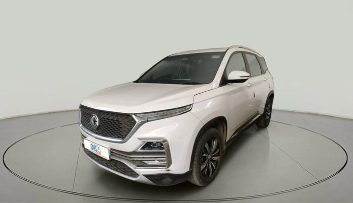 2020 MG HECTOR SMART 2.0 DIESEL, Diesel, Manual, 1,68,469 km, exterior