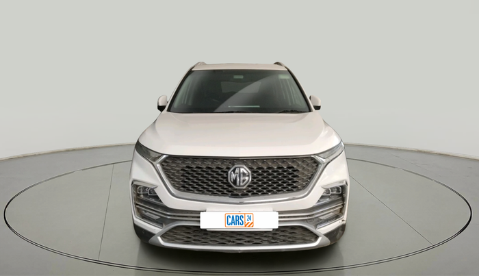 2020 MG HECTOR SMART 2.0 DIESEL, Diesel, Manual, 1,68,469 km, exterior