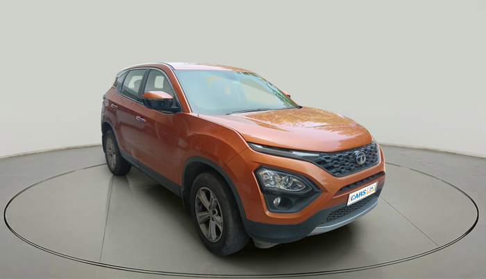 2019 Tata Harrier XZ 2.0L, Diesel, Manual, 1,18,667 km, exterior