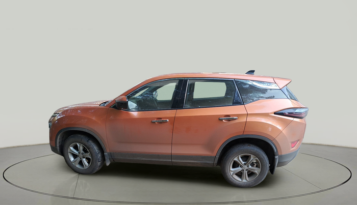 2019 Tata Harrier XZ 2.0L, Diesel, Manual, 1,18,667 km, exterior