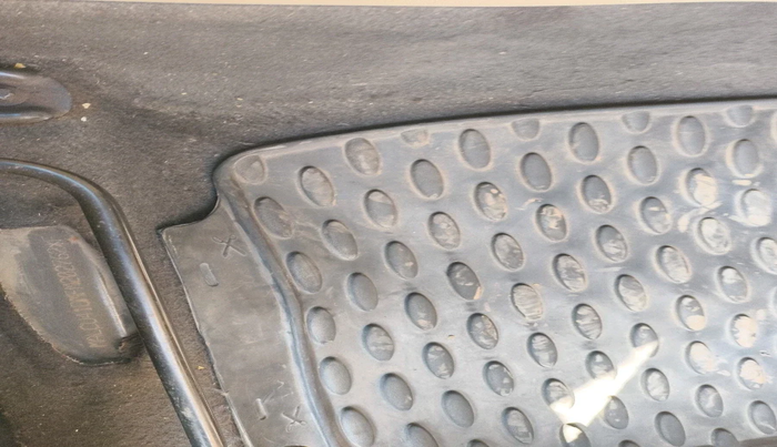 2015 Hyundai Verna FLUIDIC 4S 1.6 VTVT S AT, Petrol, Automatic, 98,469 km, interior