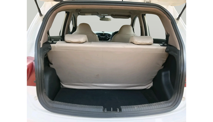 2015 Hyundai i10 ASTA 1.2, Petrol, Manual, 56,037 km, exterior