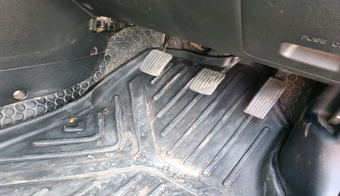 2015 Hyundai i10 ASTA 1.2, Petrol, Manual, 56,037 km, interior