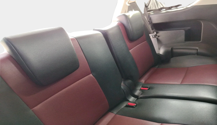 2023 Toyota Fortuner 4X2 AT 2.8 LEGENDER, Diesel, Automatic, 93,589 km, interior