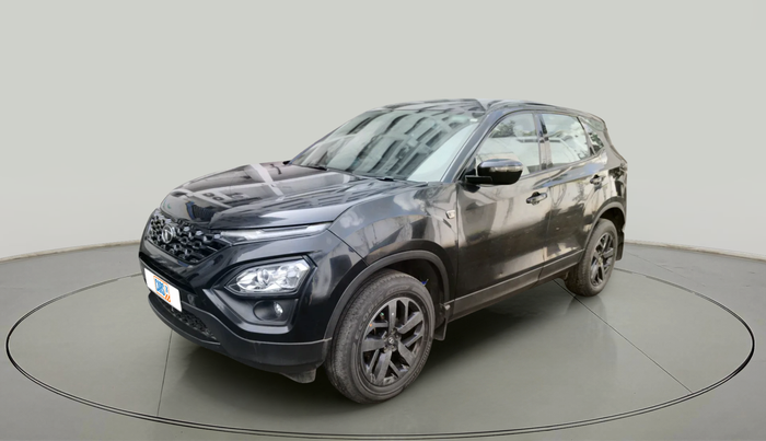 2021 Tata Harrier XZA PLUS 2.0L DARK EDITION, Diesel, Automatic, 51,844 km, exterior