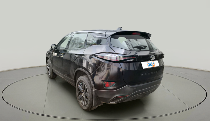 2021 Tata Harrier XZA PLUS 2.0L DARK EDITION, Diesel, Automatic, 51,844 km, exterior