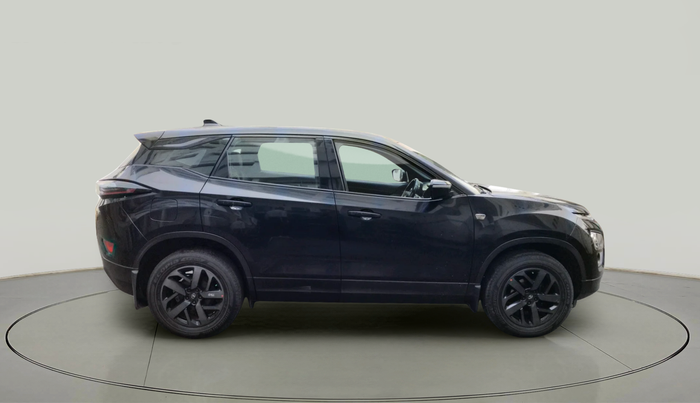 2021 Tata Harrier XZA PLUS 2.0L DARK EDITION, Diesel, Automatic, 51,844 km, exterior