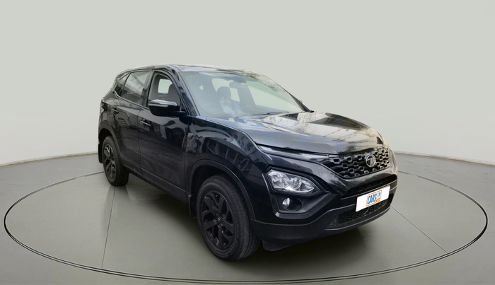 2021 Tata Harrier XZA PLUS 2.0L DARK EDITION, Diesel, Automatic, 51,844 km, exterior