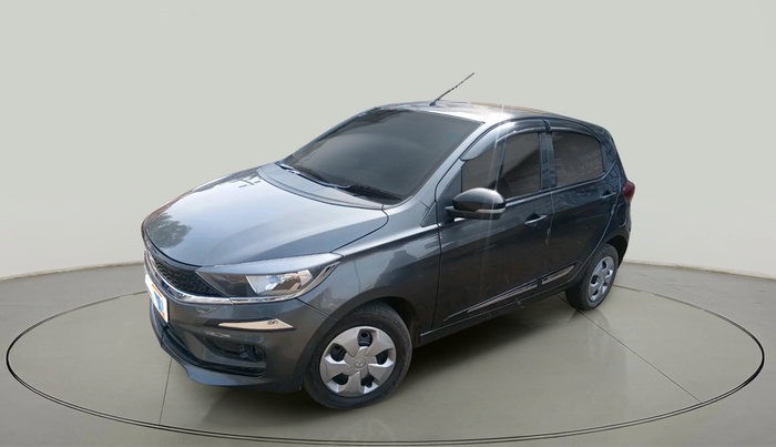 2022 Tata Tiago XT CNG, Petrol, Manual, 71,291 km, exterior