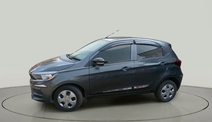 2022 Tata Tiago XT CNG, Petrol, Manual, 71,291 km, exterior