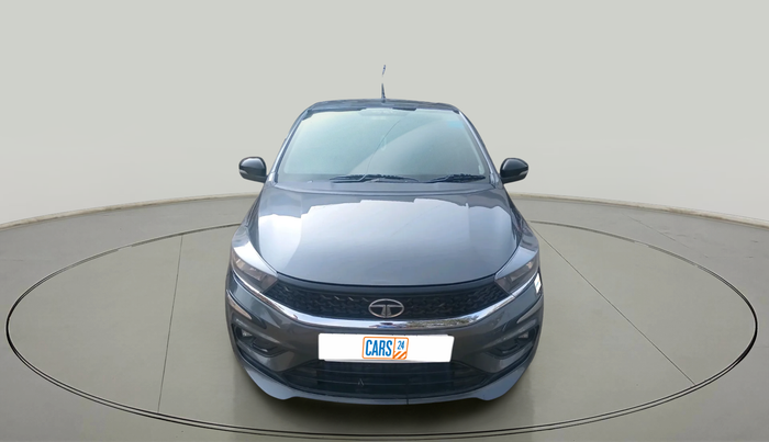 2022 Tata Tiago XT CNG, Petrol, Manual, 71,291 km, exterior