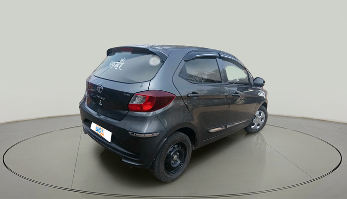 2022 Tata Tiago XT CNG, Petrol, Manual, 71,291 km, exterior