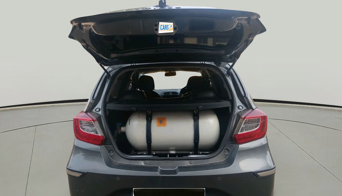 2022 Tata Tiago XT CNG, Petrol, Manual, 71,291 km, exterior