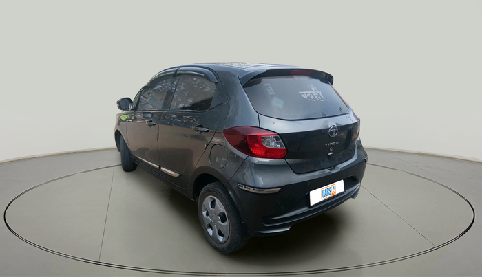 2022 Tata Tiago XT CNG, Petrol, Manual, 71,291 km, exterior
