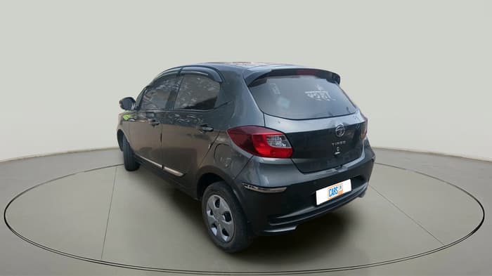 2022 Tata Tiago XT CNG, CNG, Manual, 71,291 km, exterior