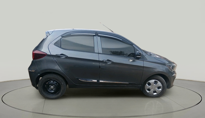 2022 Tata Tiago XT CNG, Petrol, Manual, 71,291 km, exterior