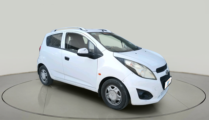 2016 Chevrolet Beat LS DIESEL, Diesel, Manual, 93,758 km, exterior