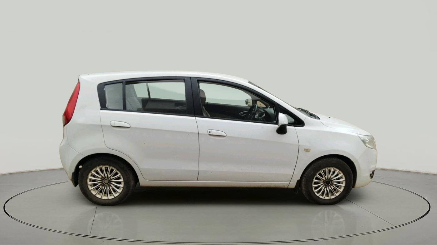 2015 Chevrolet Sail 1.3 LS ABS, Diesel, Manual, 68,663 km, exterior