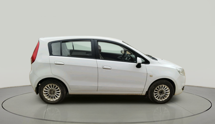 2015 Chevrolet Sail 1.3 LS ABS, Diesel, Manual, 68,663 km, exterior