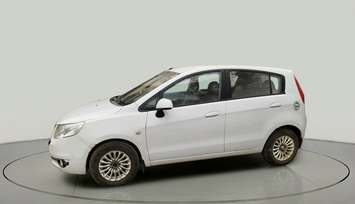 2015 Chevrolet Sail 1.3 LS ABS, Diesel, Manual, 68,663 km, exterior