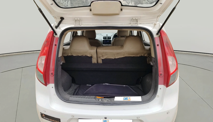 2015 Chevrolet Sail 1.3 LS ABS, Diesel, Manual, 68,663 km, exterior