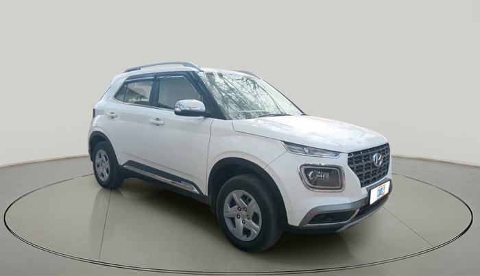 2022 Hyundai VENUE S+ 1.2, Petrol, Manual, 74,244 km, exterior