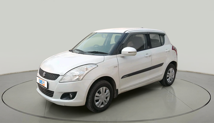 2012 Maruti Swift VDI, Diesel, Manual, 2,95,648 km, exterior