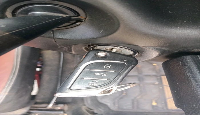 2012 Maruti Swift VDI, Diesel, Manual, 2,95,648 km, interior