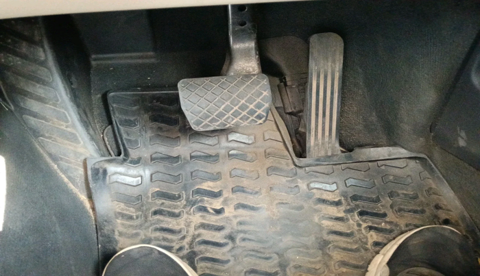 2016 Audi Q3 35 TDI Quattro, Diesel, Automatic, 54,771 km, interior