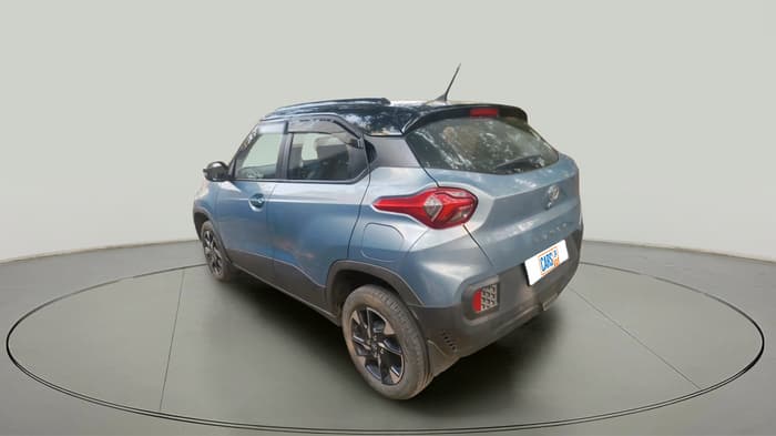 2023 Tata PUNCH CREATIVE  AMT, Petrol, Automatic, 29,641 km, exterior