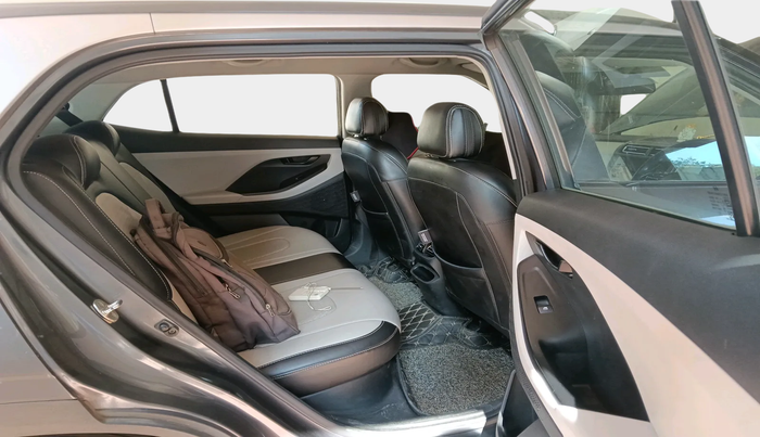 2022 Hyundai Creta E 1.5 DIESEL, Diesel, Manual, 43,168 km, interior