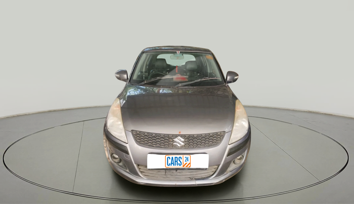 2014 Maruti Swift VDI, Diesel, Manual, 1,13,110 km, exterior