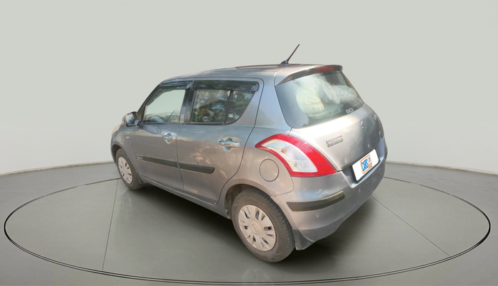 2014 Maruti Swift VDI, Diesel, Manual, 1,13,110 km, exterior