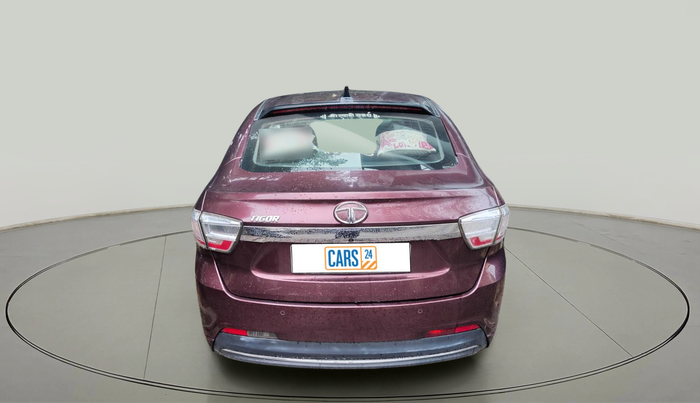 2020 Tata TIGOR XZ PLUS PETROL, Petrol, Manual, 29,888 km, exterior