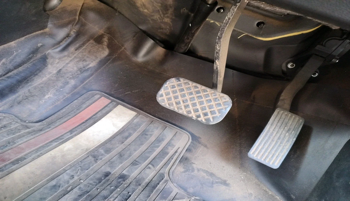 2021 MG HECTOR PLUS SHARP 1.5 PETROL TURBO CVT 6-STR, Petrol, Automatic, 28,050 km, interior