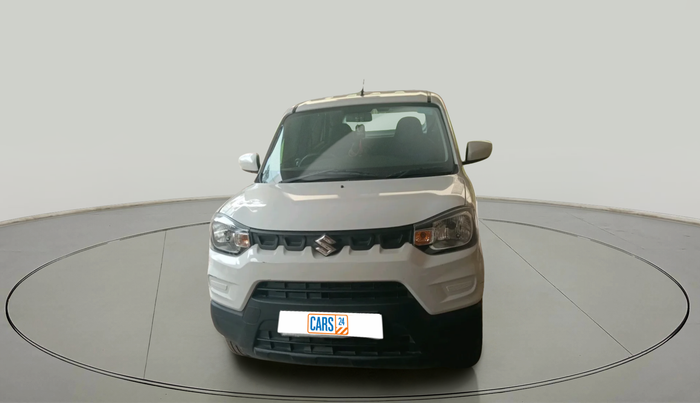 2024 Maruti S PRESSO VXI PLUS (O) AMT, Petrol, Automatic, 18,150 km, exterior