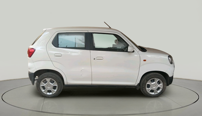 2024 Maruti S PRESSO VXI PLUS (O) AMT, Petrol, Automatic, 18,150 km, exterior