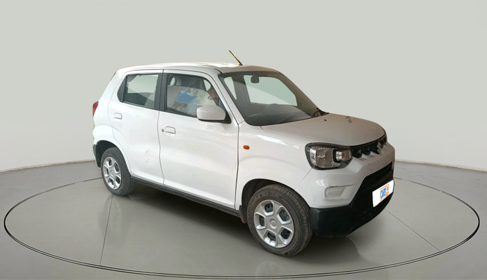 2024 Maruti S PRESSO VXI PLUS (O) AMT, Petrol, Automatic, 18,150 km, exterior