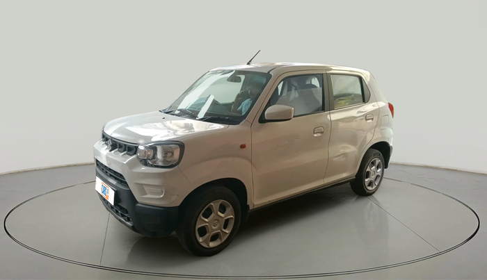 2024 Maruti S PRESSO VXI PLUS (O) AMT, Petrol, Automatic, 18,150 km, exterior