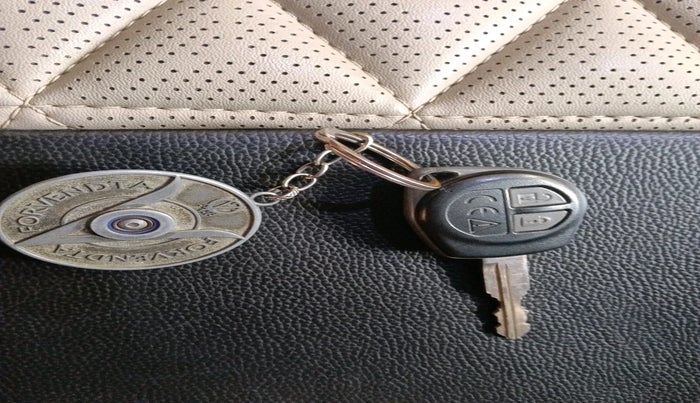 2024 Maruti S PRESSO VXI PLUS (O) AMT, Petrol, Automatic, 18,150 km, interior