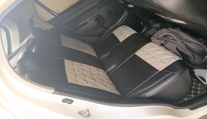 2024 Maruti S PRESSO VXI PLUS (O) AMT, Petrol, Automatic, 18,150 km, interior