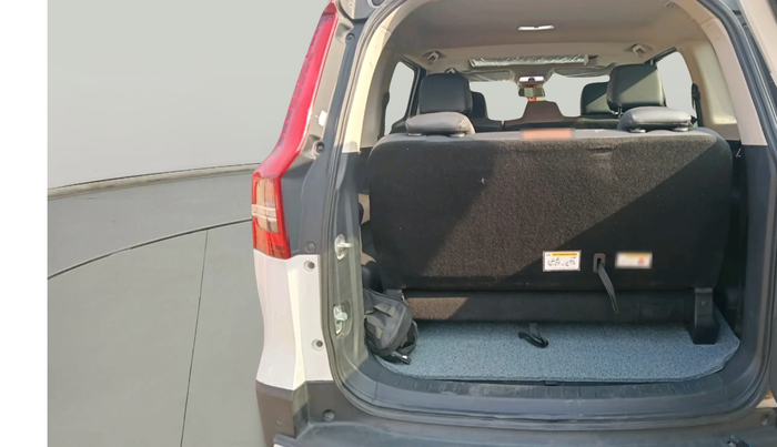 2023 Mahindra SCORPIO-N Z8 L DIESEL AT 2WD 7 STR, Diesel, Automatic, 31,051 km, exterior