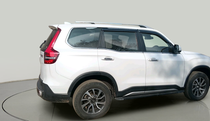 2023 Mahindra SCORPIO-N Z8 L DIESEL AT 2WD 7 STR, Diesel, Automatic, 31,051 km, exterior