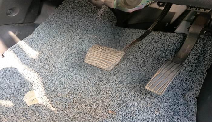 2023 Mahindra SCORPIO-N Z8 L DIESEL AT 2WD 7 STR, Diesel, Automatic, 31,051 km, interior