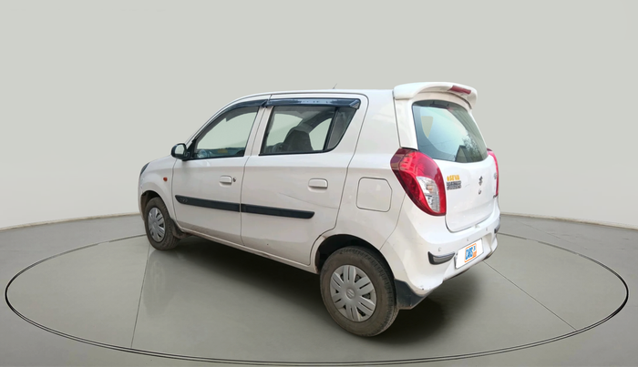 2016 Maruti Alto 800 LXI, Petrol, Manual, 42,927 km, exterior