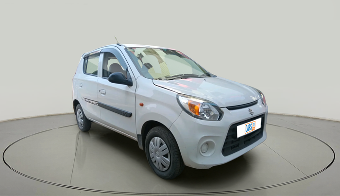 2016 Maruti Alto 800 LXI, Petrol, Manual, 42,927 km, exterior