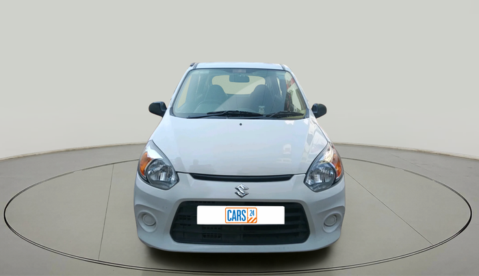 2016 Maruti Alto 800 LXI, Petrol, Manual, 42,927 km, exterior