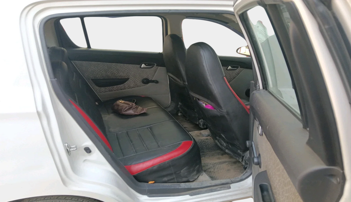 2016 Maruti Alto 800 LXI, Petrol, Manual, 42,927 km, interior