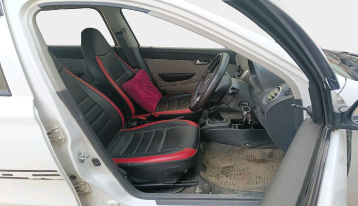 2016 Maruti Alto 800 LXI, Petrol, Manual, 42,927 km, interior